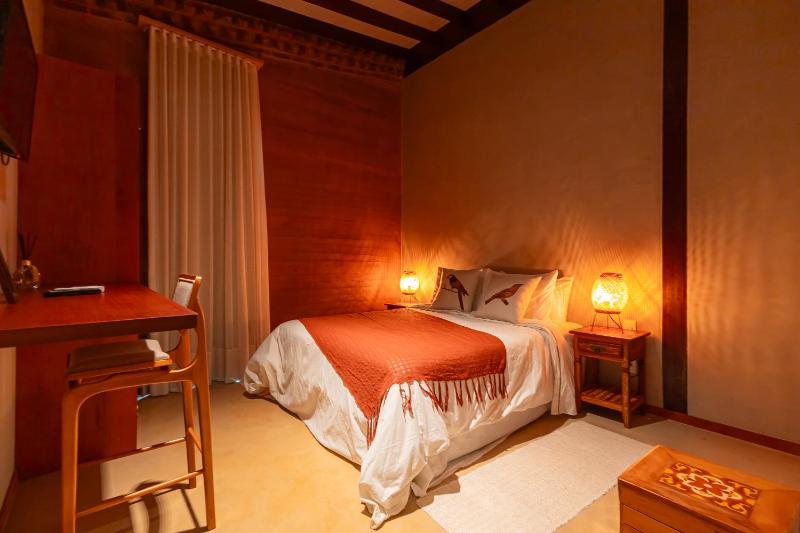 Boarã Lodge Natureza - image 29