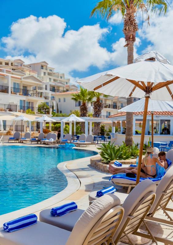 WellClub Resort - Suites & Wellness - image 8