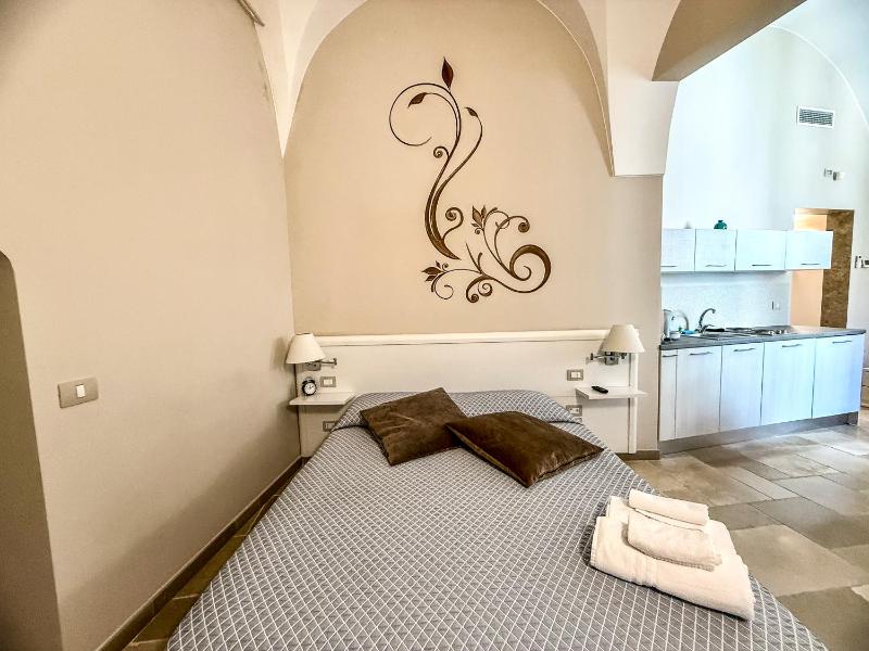 Deluxe Apartment image 4