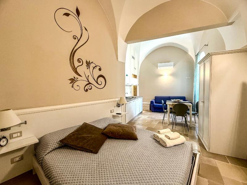 Deluxe Apartment image 3