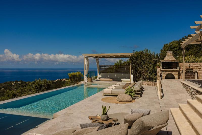 Villa with Private Pool image 3