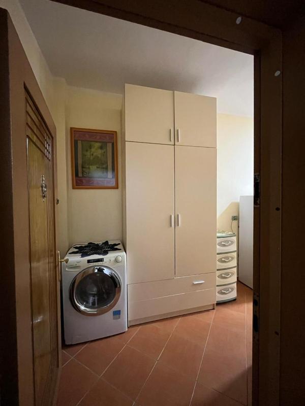 Sea View Studio Apartment Golem Mali i Robit - image 10