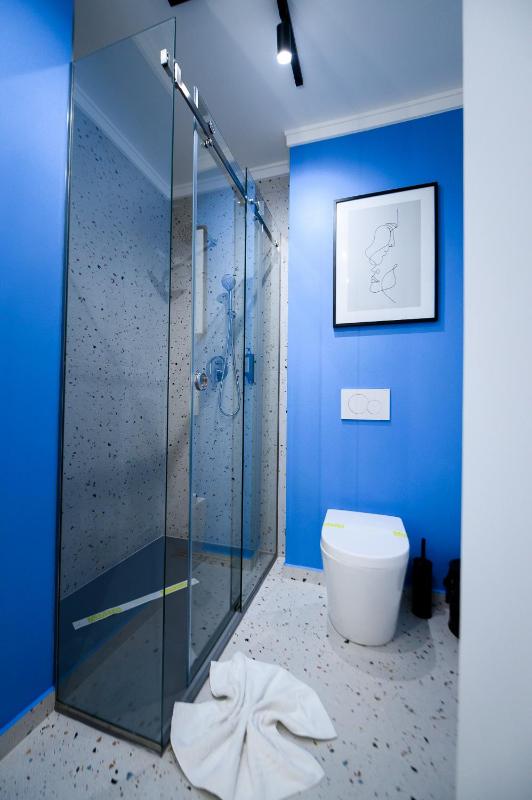 Deluxe Twin Room image 3