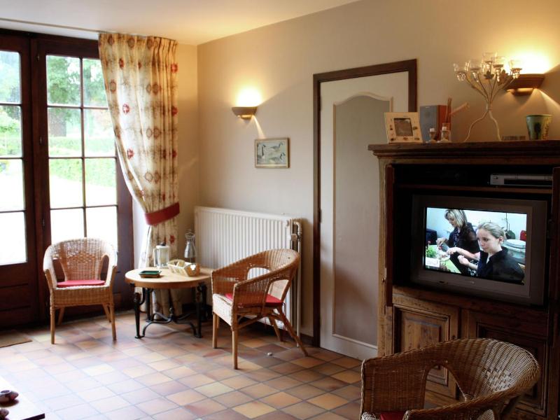 Four-Bedroom Holiday Home image 2
