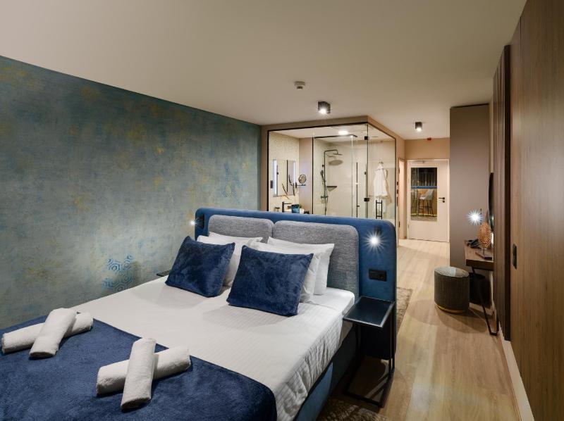 INFINITY Budapest Hotel - Adults Only - image 10