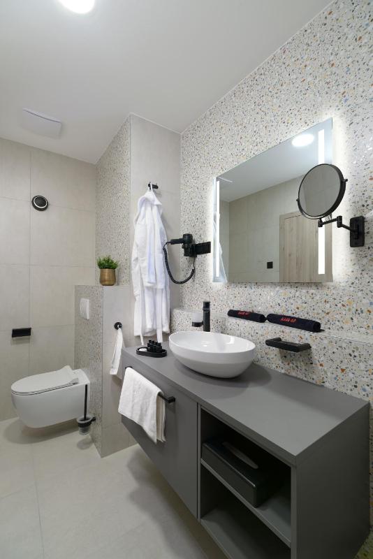 INFINITY Budapest Hotel - Adults Only - image 2