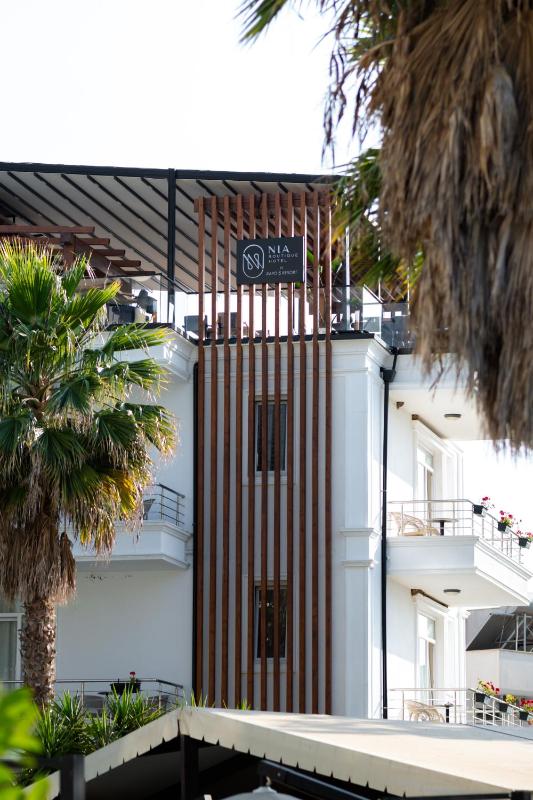 Nia Boutique Hotel by Rapo's Resort - image 10