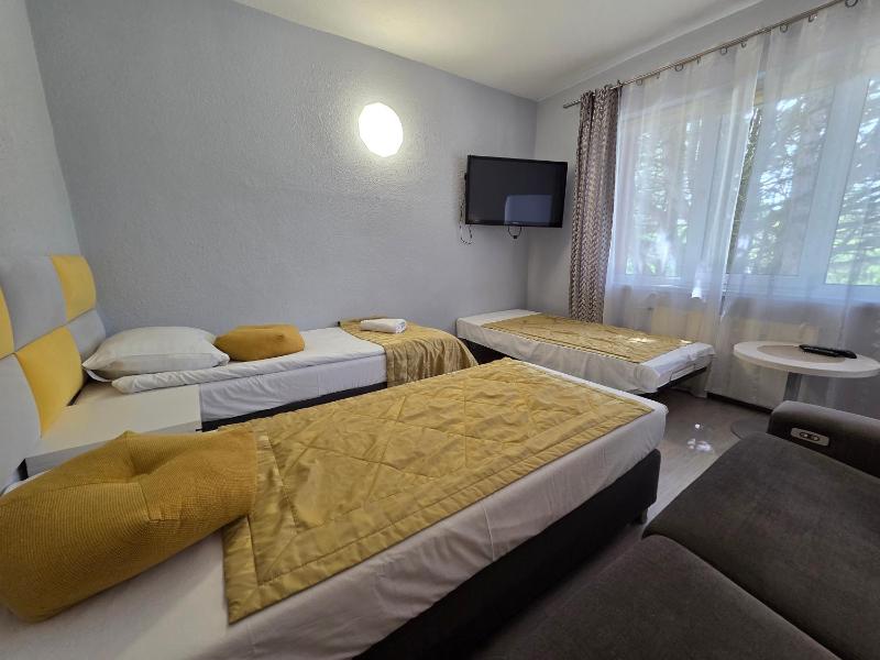 Twin Room image 3