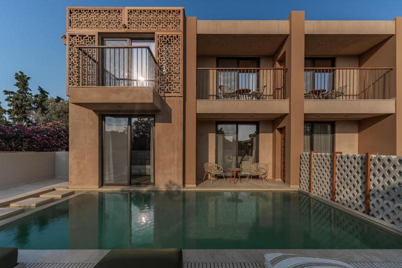 Eleonas Boutique Hotel & Spa - Adults Only - image 1