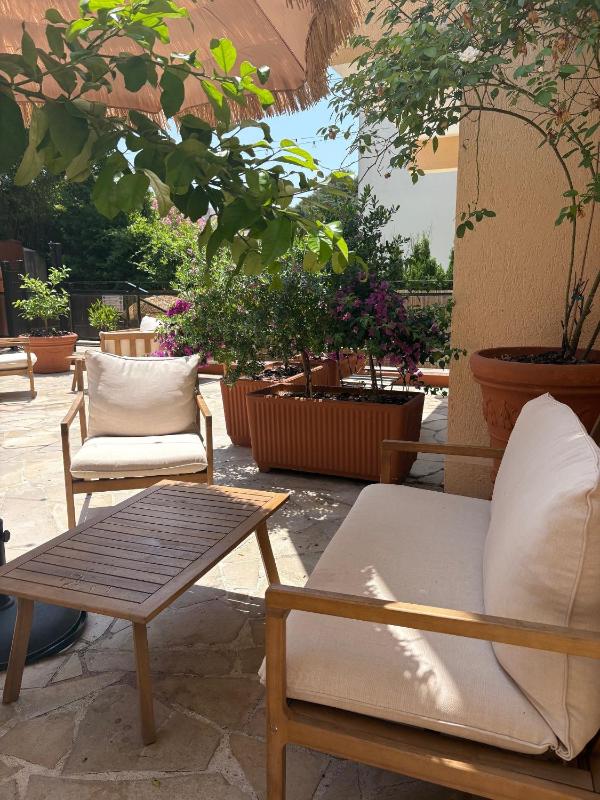 Hôtel Gallia Cannes - image 11
