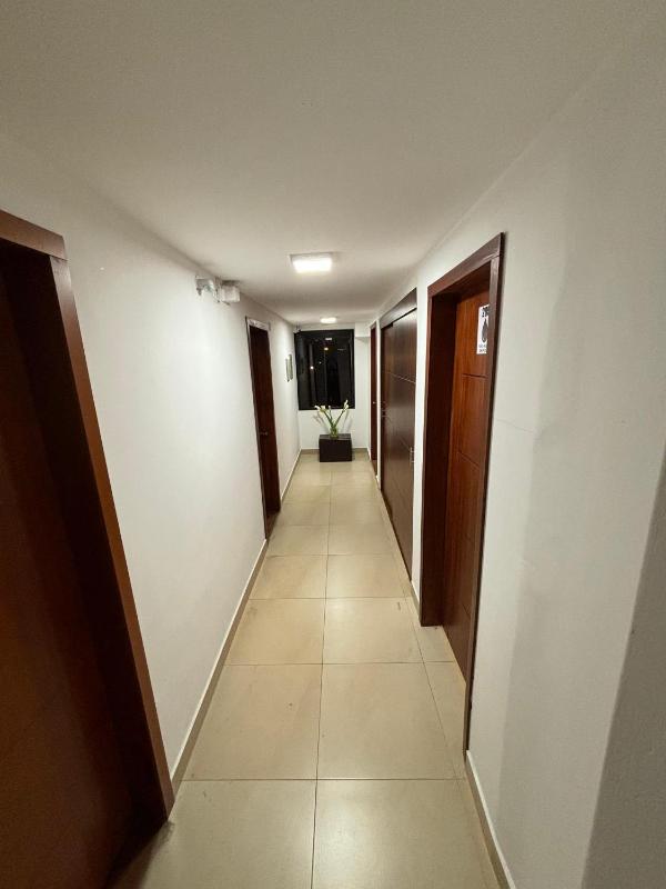 HOSTAL COMFORT INN Torre A - image 2