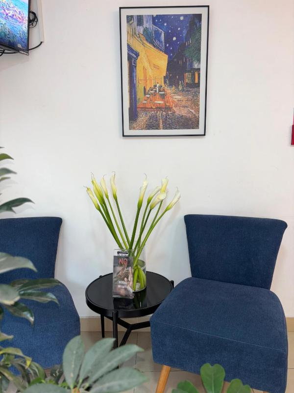 HOSTAL COMFORT INN Torre A - image 9