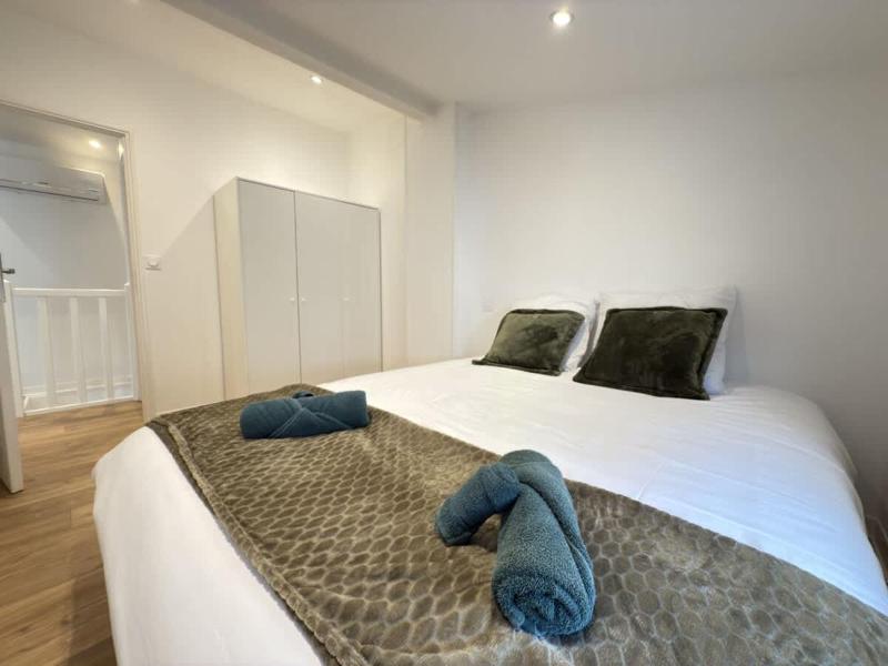 La Petite Maison du Bord de Mer cosy et tout con - image 16