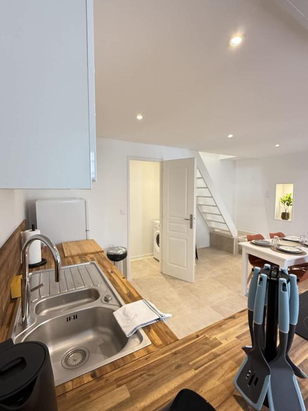 La Petite Maison du Bord de Mer cosy et tout con - image 9