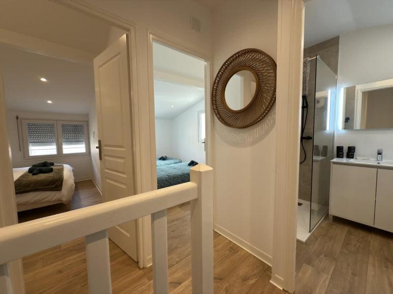 La Petite Maison du Bord de Mer cosy et tout con - image 14