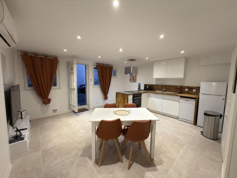 La Petite Maison du Bord de Mer cosy et tout con - image 13