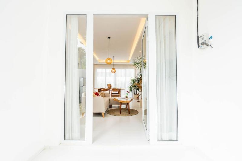Sunrise Bliss #7 Canggu 2BR Private Pool Villa By Bali Bliss Properties - image 25