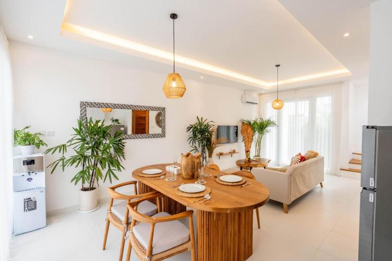 Sunrise Bliss #7 Canggu 2BR Private Pool Villa By Bali Bliss Properties - image 16