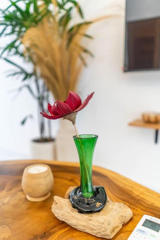 Sunrise Bliss #7 Canggu 2BR Private Pool Villa By Bali Bliss Properties - image 7
