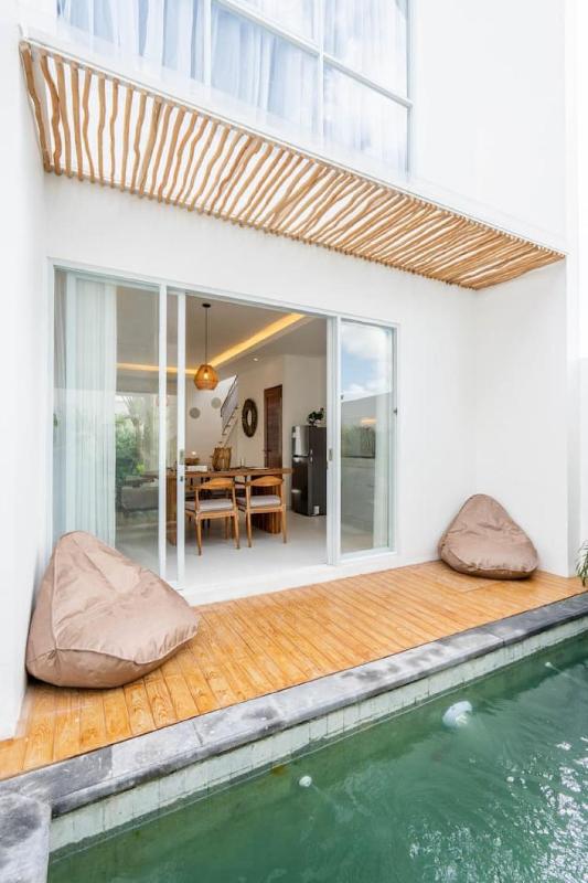 Sunrise Bliss #7 Canggu 2BR Private Pool Villa By Bali Bliss Properties - image 17