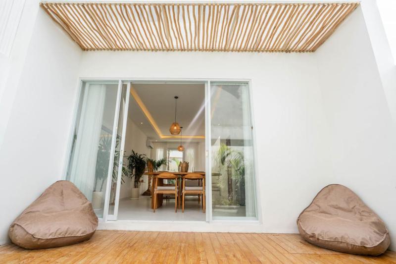 Sunrise Bliss #7 Canggu 2BR Private Pool Villa By Bali Bliss Properties - image 19