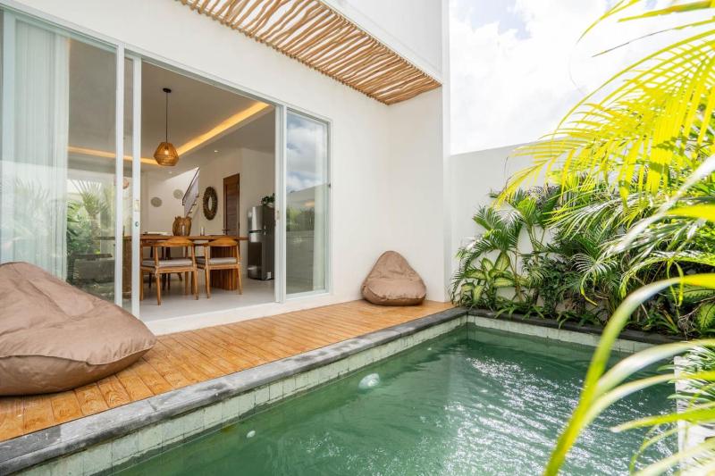 Sunrise Bliss #7 Canggu 2BR Private Pool Villa By Bali Bliss Properties - image 37