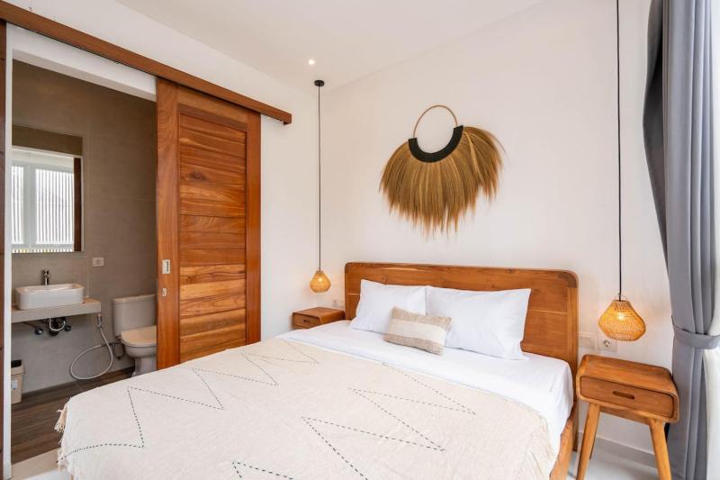 Sunrise Bliss #7 Canggu 2BR Private Pool Villa By Bali Bliss Properties - image 24