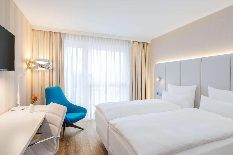 Superior Double or Twin Room image 1