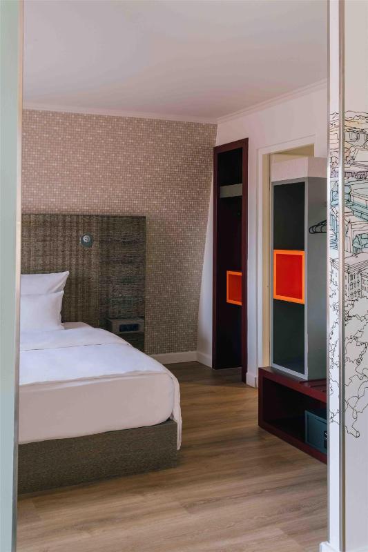 Pentahotel Leipzig - image 11