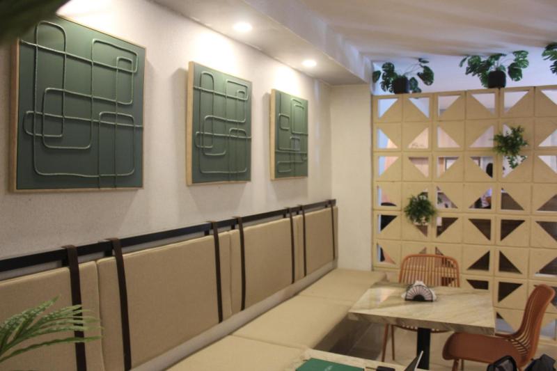 Hotel Fontamar 72 - image 6