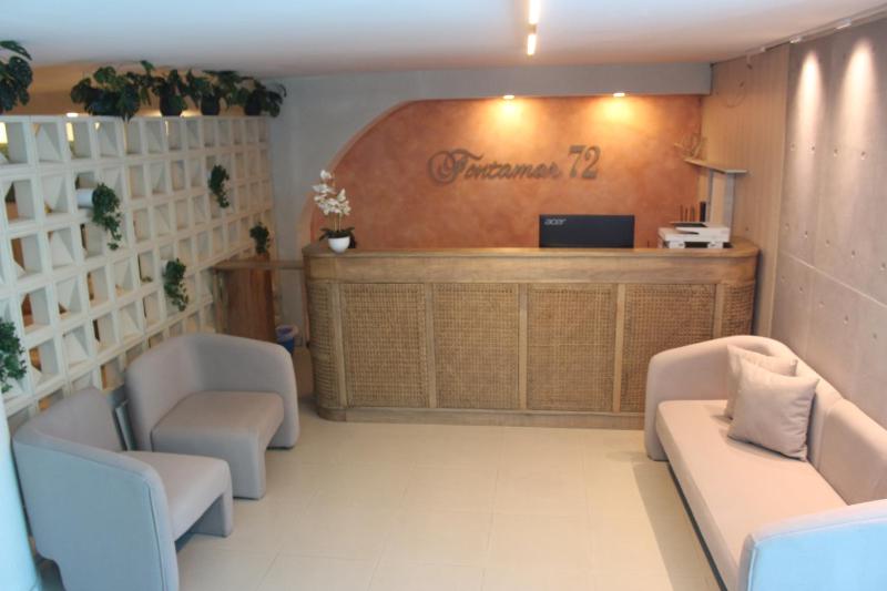 Hotel Fontamar 72 - image 30