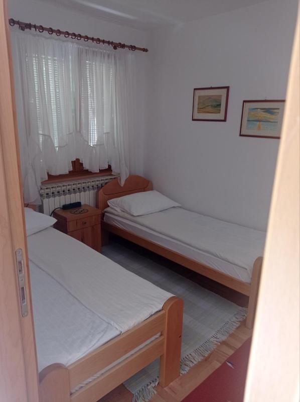 Double or Twin Room with Bathroom image 1