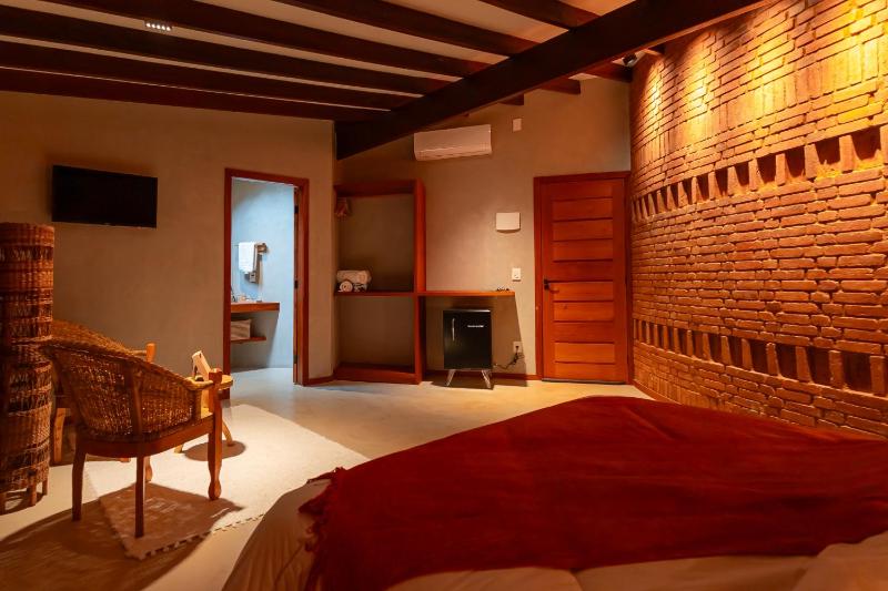 Boarã Lodge Natureza - image 4