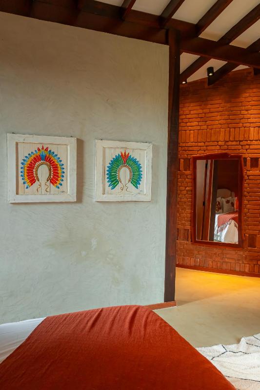 Boarã Lodge Natureza - image 17