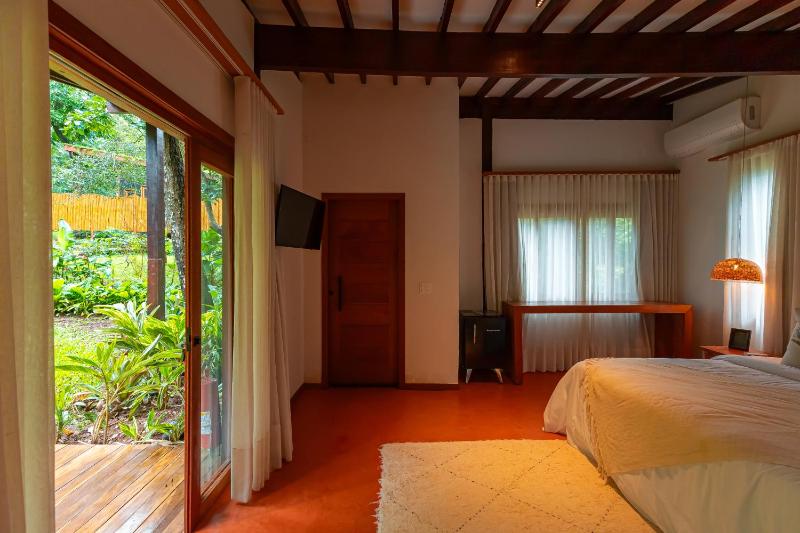 Boarã Lodge Natureza - image 13