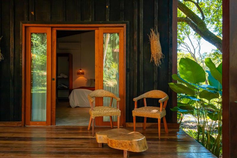 Boarã Lodge Natureza - image 22