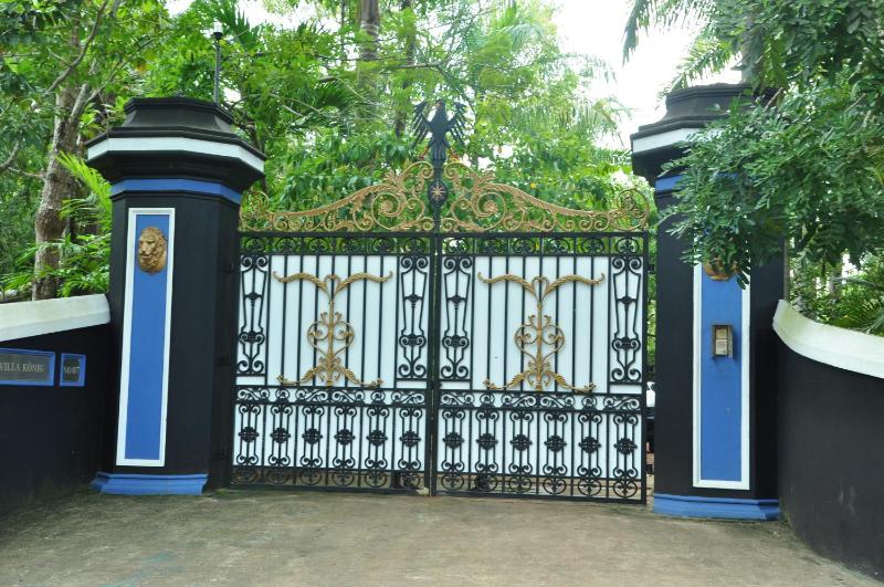 Villa König - Luxury Home Stay Bentota - image 19