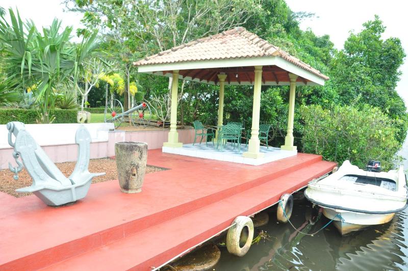 Villa König - Luxury Home Stay Bentota - image 23