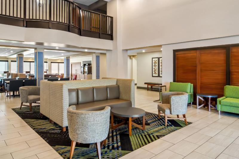 Holiday Inn Express & Suites Jacksonville South East - Medical Center Area By IHG - image 40