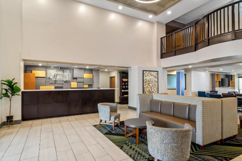 Holiday Inn Express & Suites Jacksonville South East - Medical Center Area By IHG - image 6