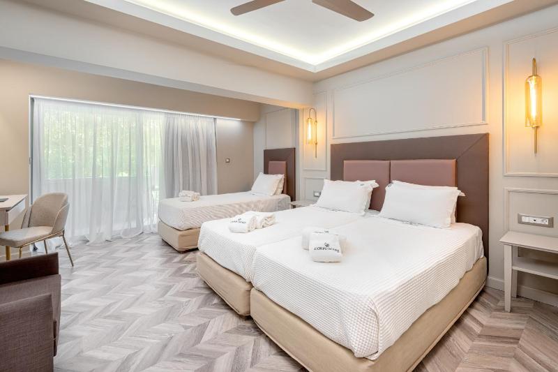 Standard Triple Room image 1