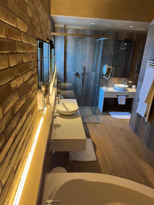 Sandy Beach Resort - image 10