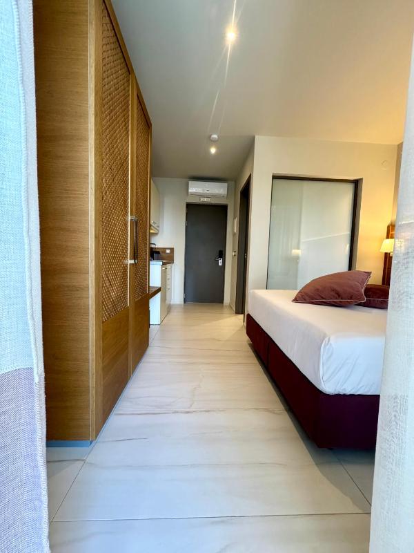 Serenity Suite Pool Access image 2