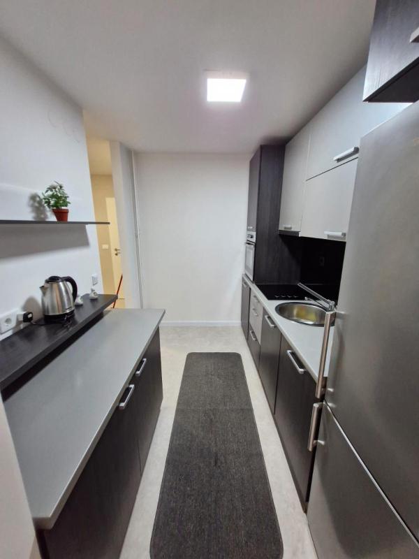Apartment Zehra Ilidza - image 14