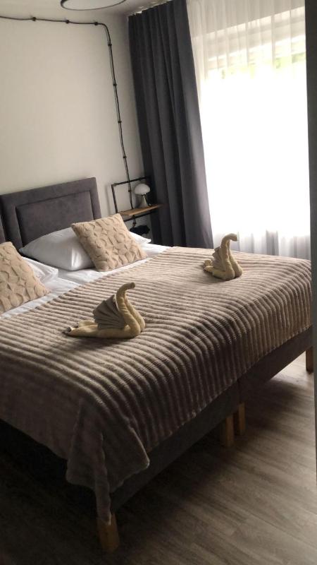 Guest Apartments Orłowo - image 25
