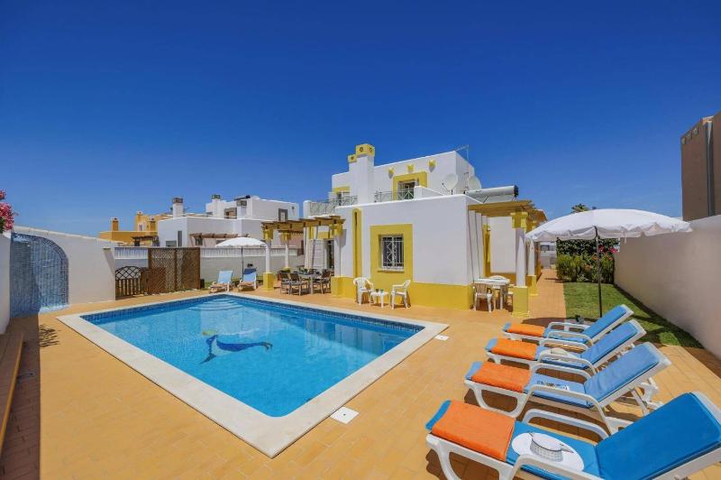 Villa Algarhb by Villa Plus - image 1