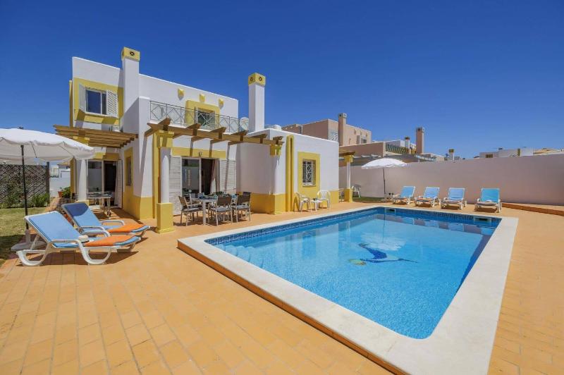 Villa Algarhb by Villa Plus - image 14