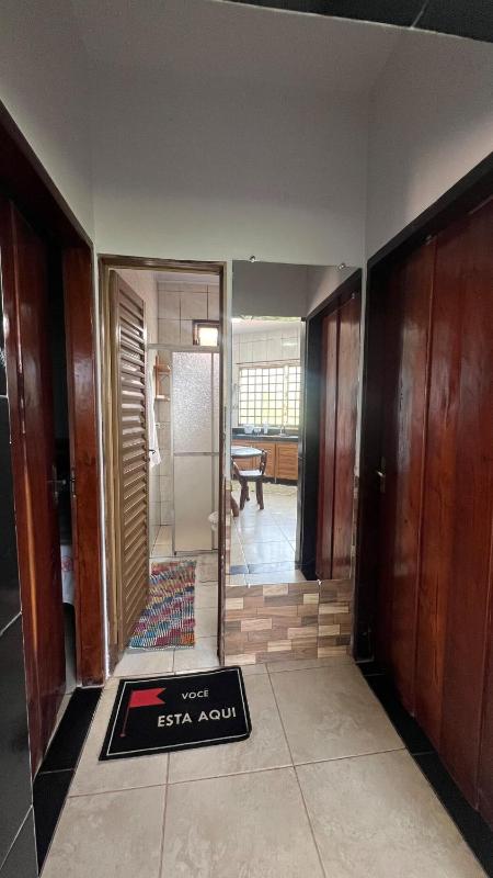 Casa design Piri no centro de Pirenópolis - image 8