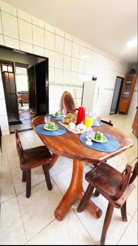 Casa design Piri no centro de Pirenópolis - image 26