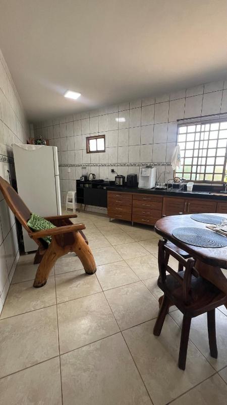 Casa design Piri no centro de Pirenópolis - image 32